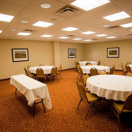 Hampton Inn & Suites Radcliff/Fort Knox Ngoại thất bức ảnh