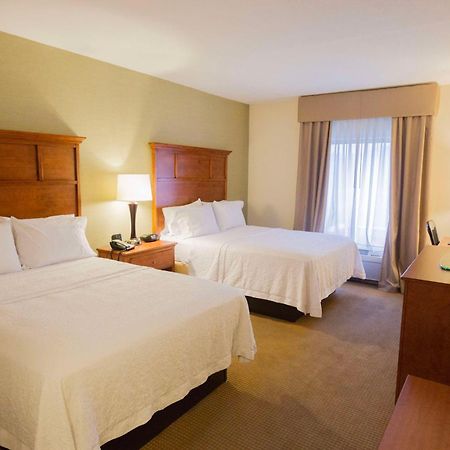 Hampton Inn & Suites Radcliff/Fort Knox Ngoại thất bức ảnh