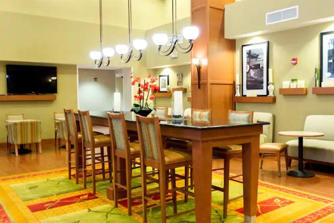 Hampton Inn & Suites Radcliff/Fort Knox Ngoại thất bức ảnh