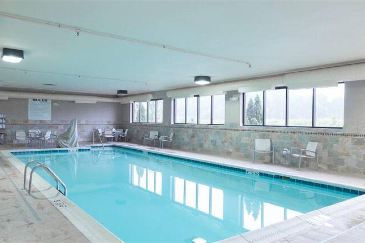 Hampton Inn & Suites Radcliff/Fort Knox Ngoại thất bức ảnh
