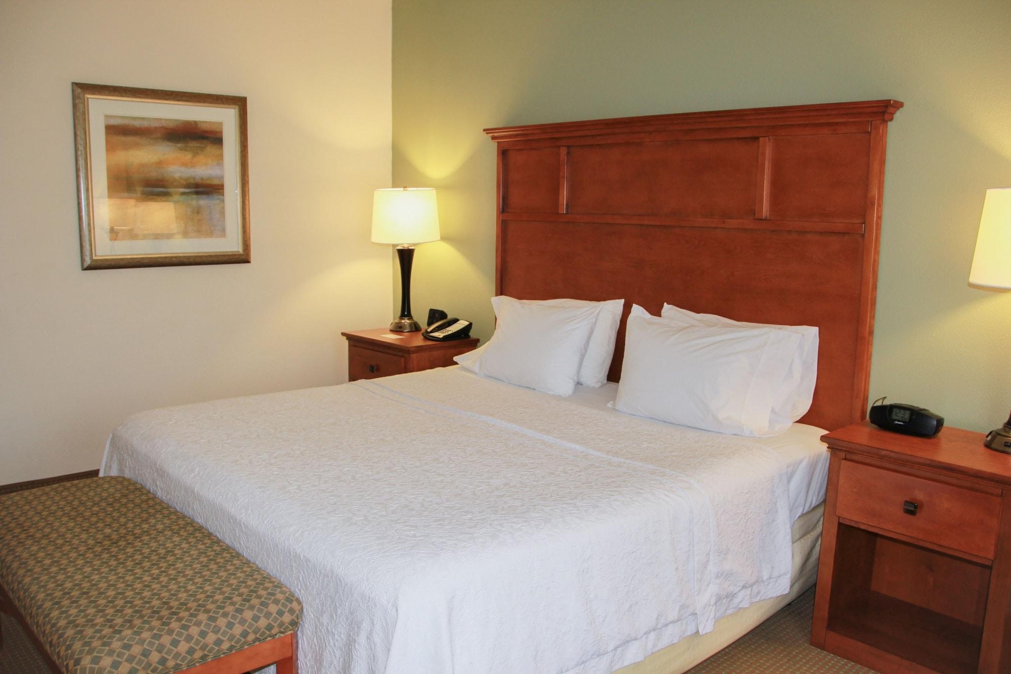 Hampton Inn & Suites Radcliff/Fort Knox Ngoại thất bức ảnh