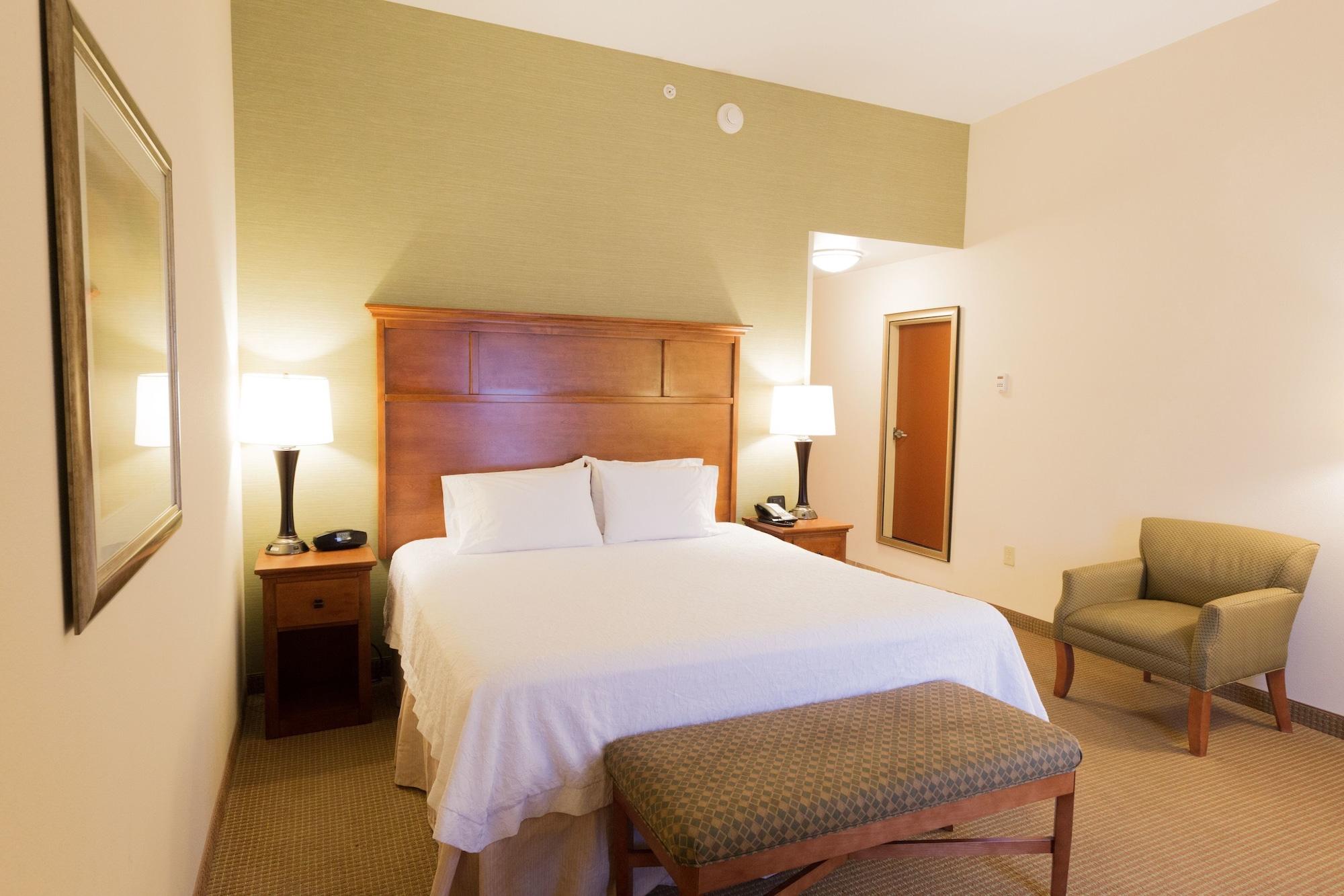 Hampton Inn & Suites Radcliff/Fort Knox Ngoại thất bức ảnh