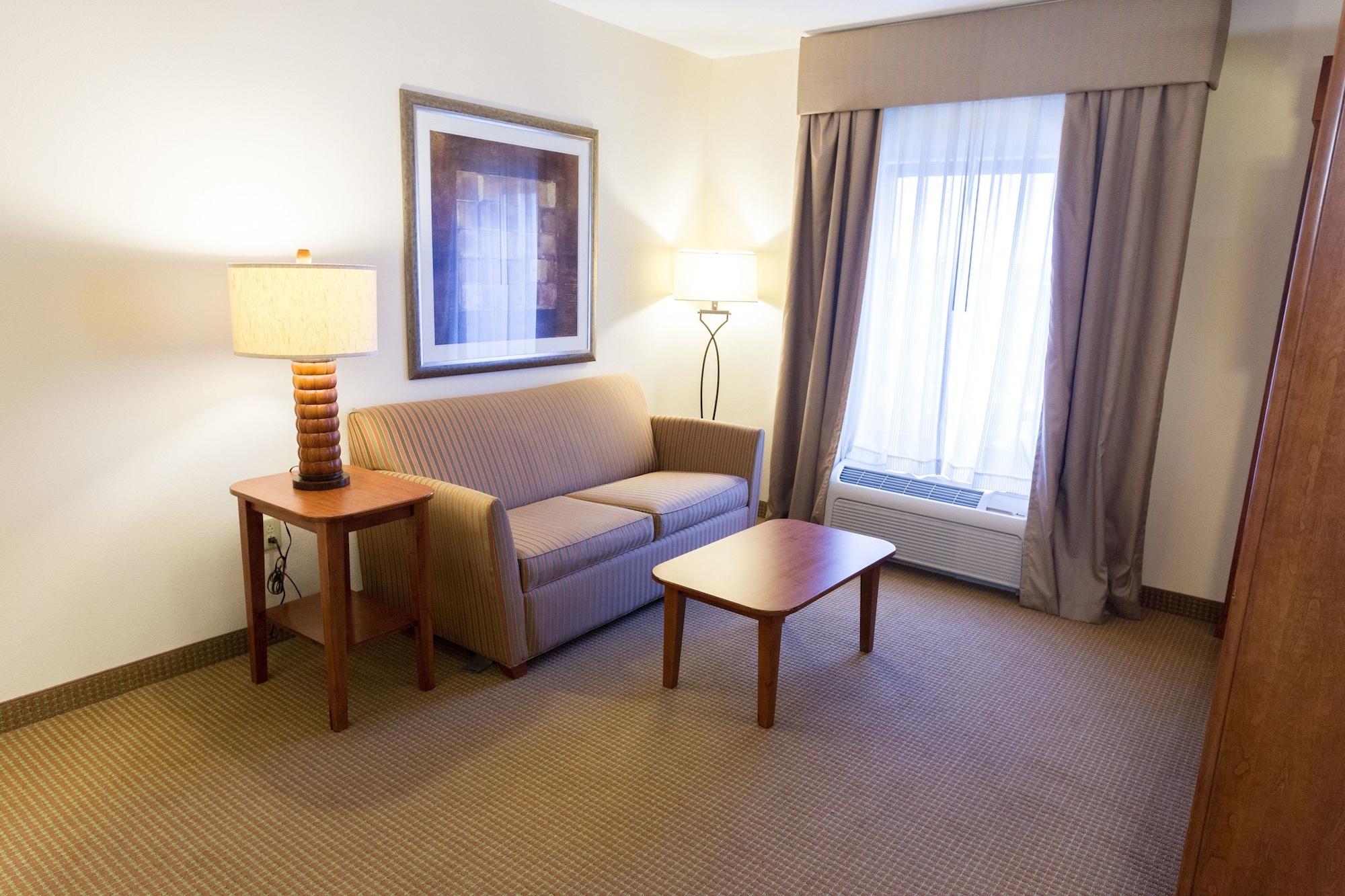 Hampton Inn & Suites Radcliff/Fort Knox Ngoại thất bức ảnh
