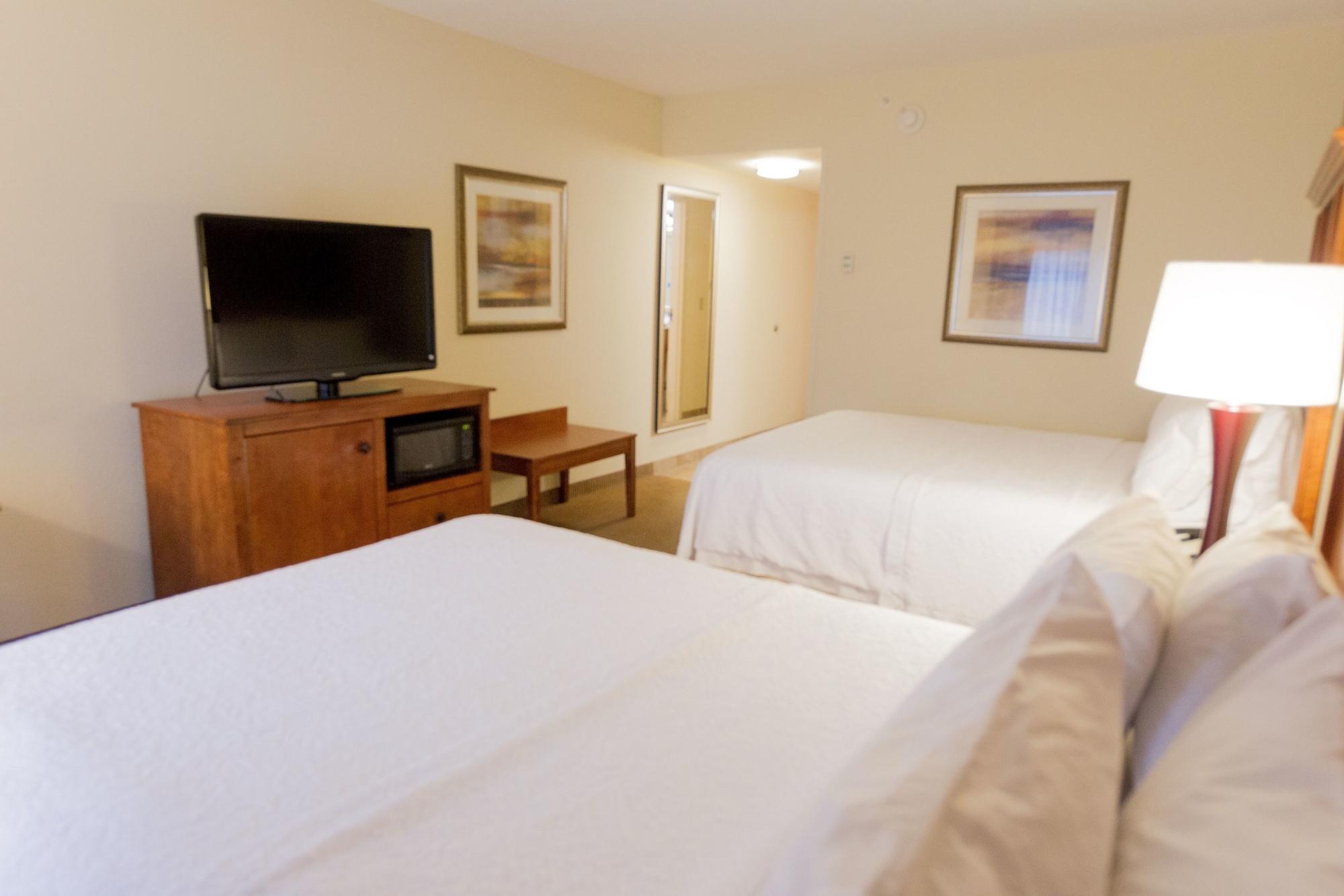 Hampton Inn & Suites Radcliff/Fort Knox Ngoại thất bức ảnh