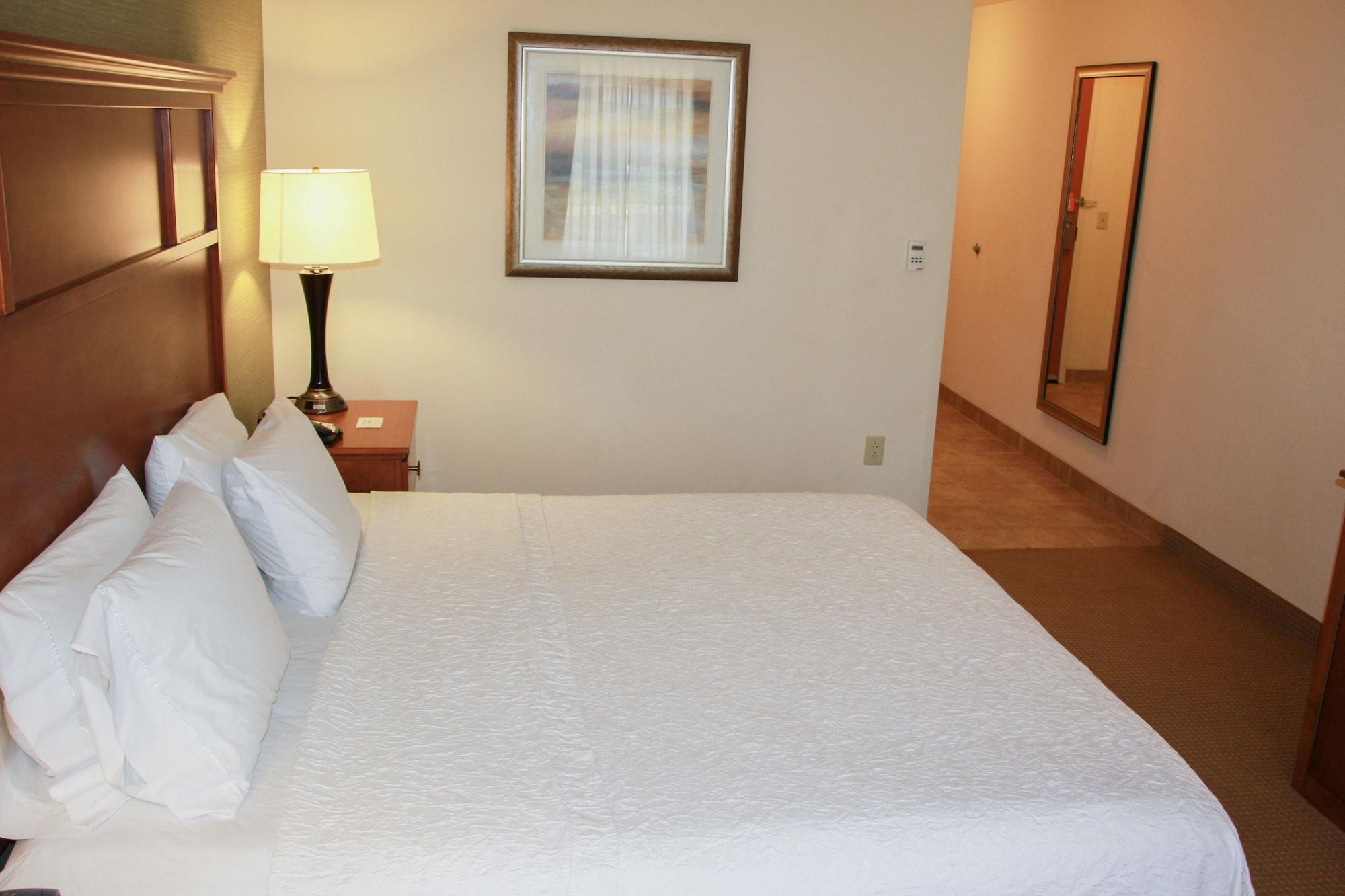 Hampton Inn & Suites Radcliff/Fort Knox Ngoại thất bức ảnh