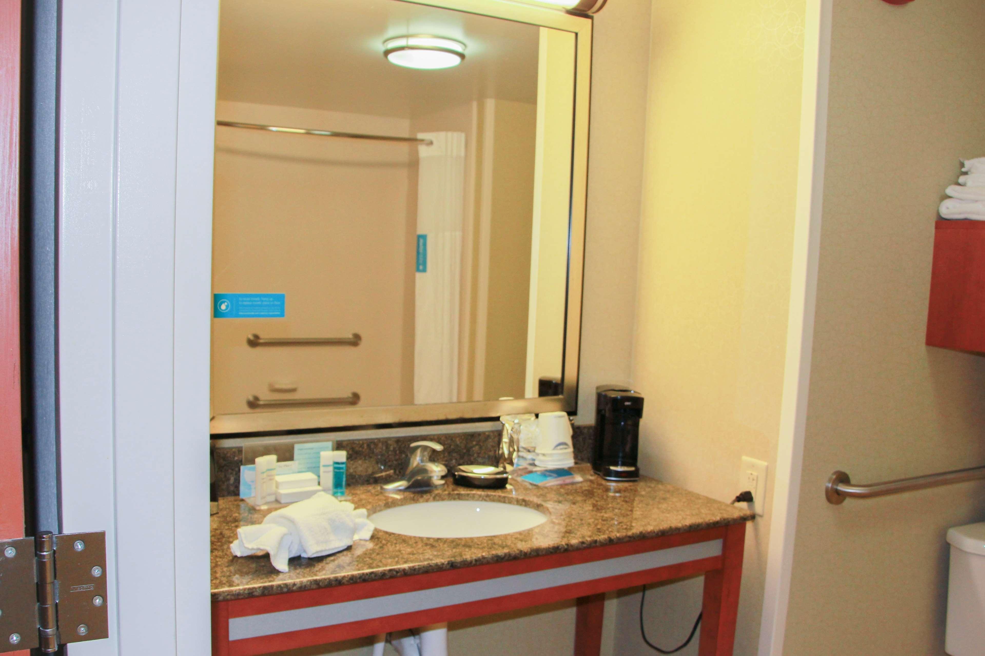 Hampton Inn & Suites Radcliff/Fort Knox Ngoại thất bức ảnh