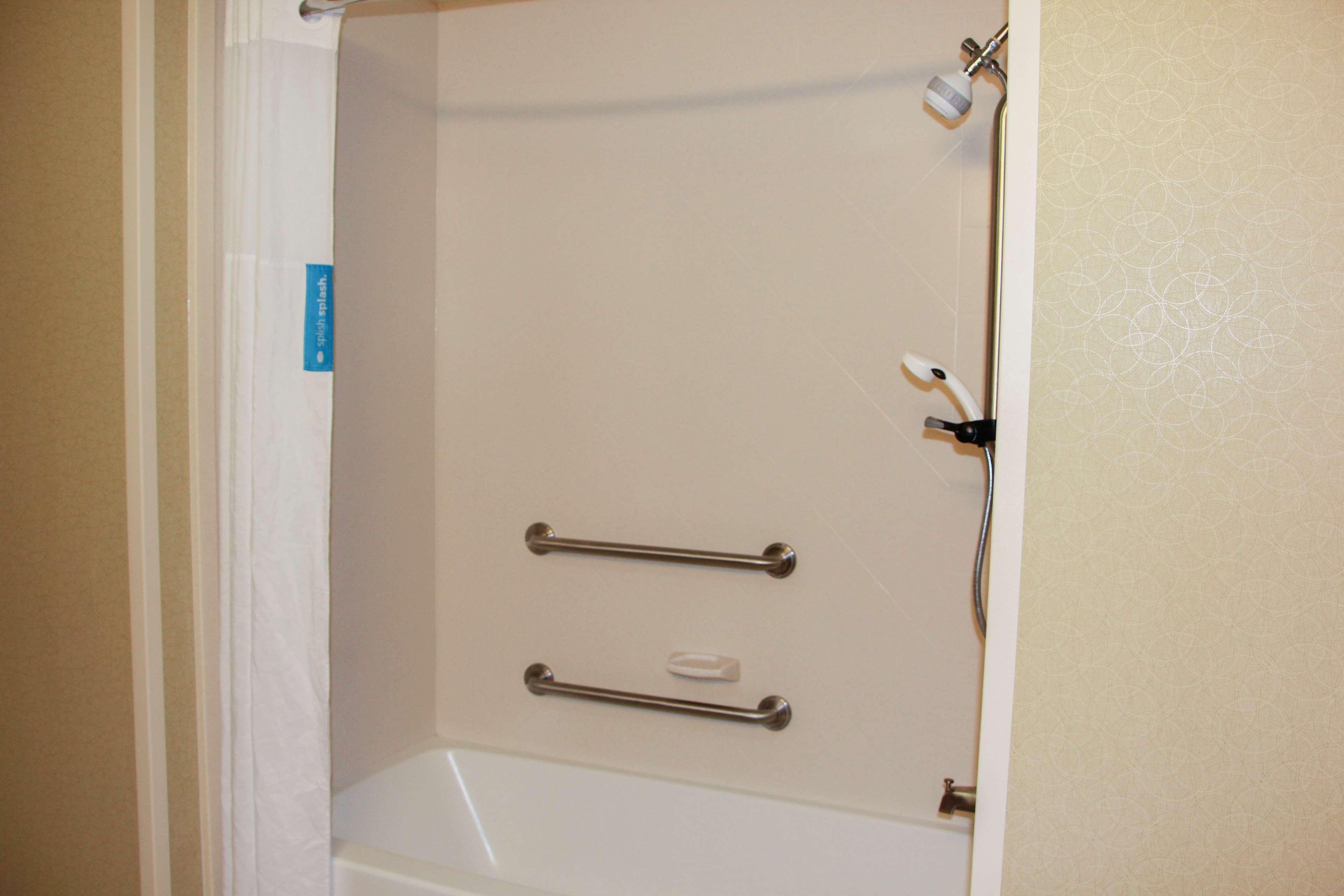 Hampton Inn & Suites Radcliff/Fort Knox Ngoại thất bức ảnh