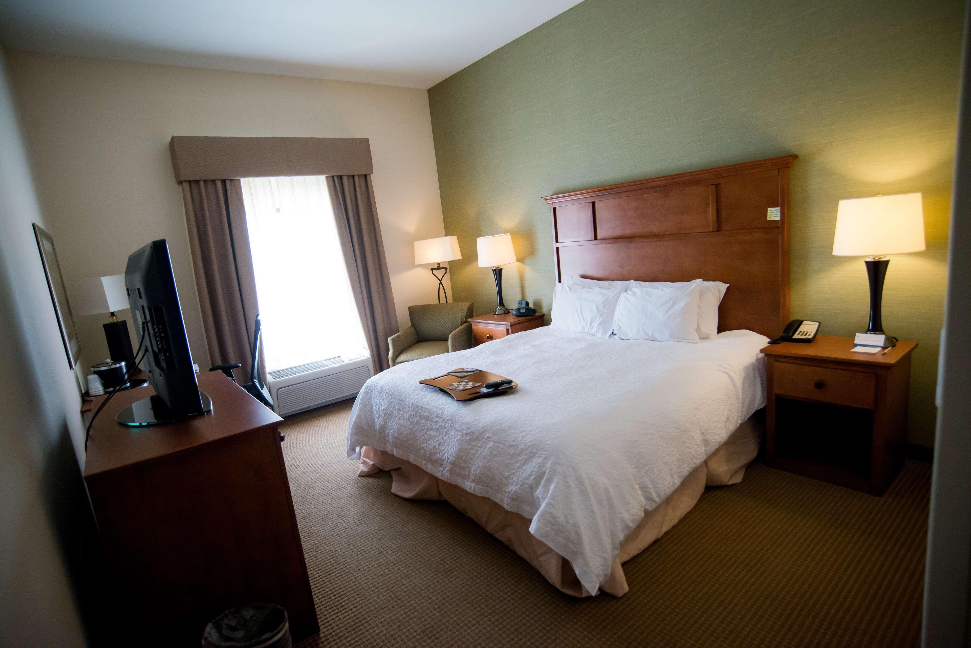 Hampton Inn & Suites Radcliff/Fort Knox Ngoại thất bức ảnh