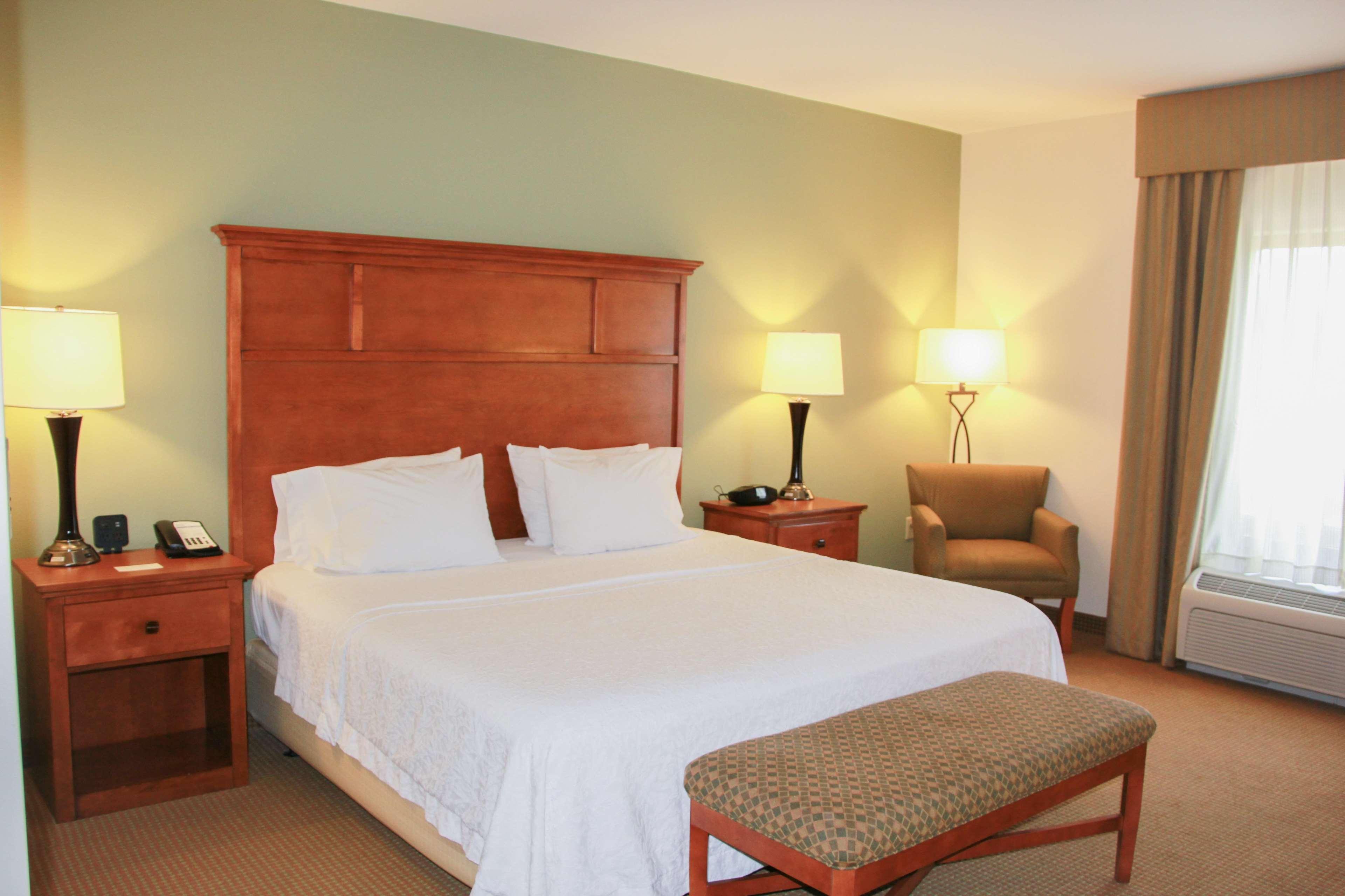 Hampton Inn & Suites Radcliff/Fort Knox Ngoại thất bức ảnh