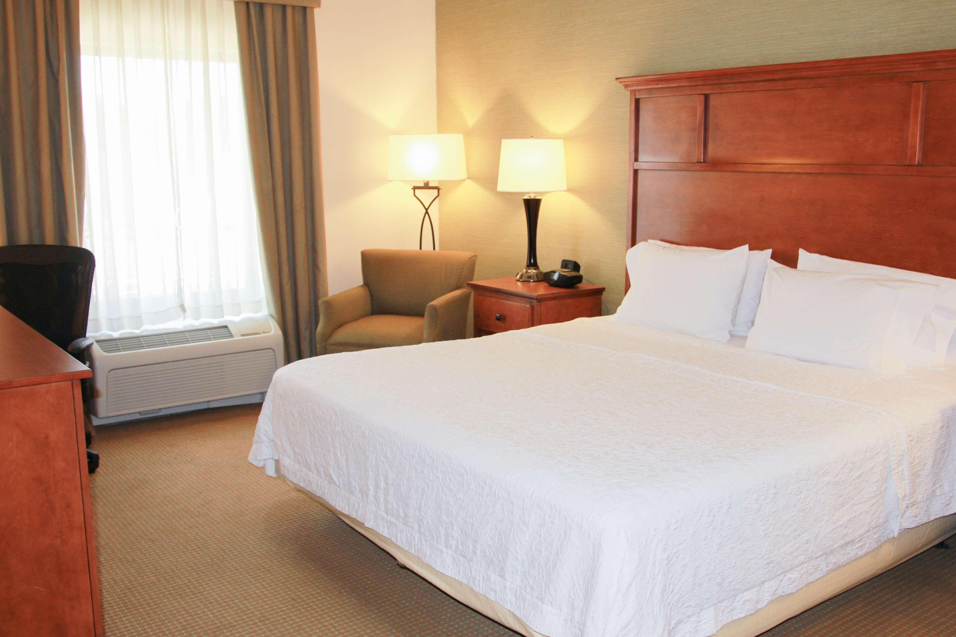 Hampton Inn & Suites Radcliff/Fort Knox Ngoại thất bức ảnh
