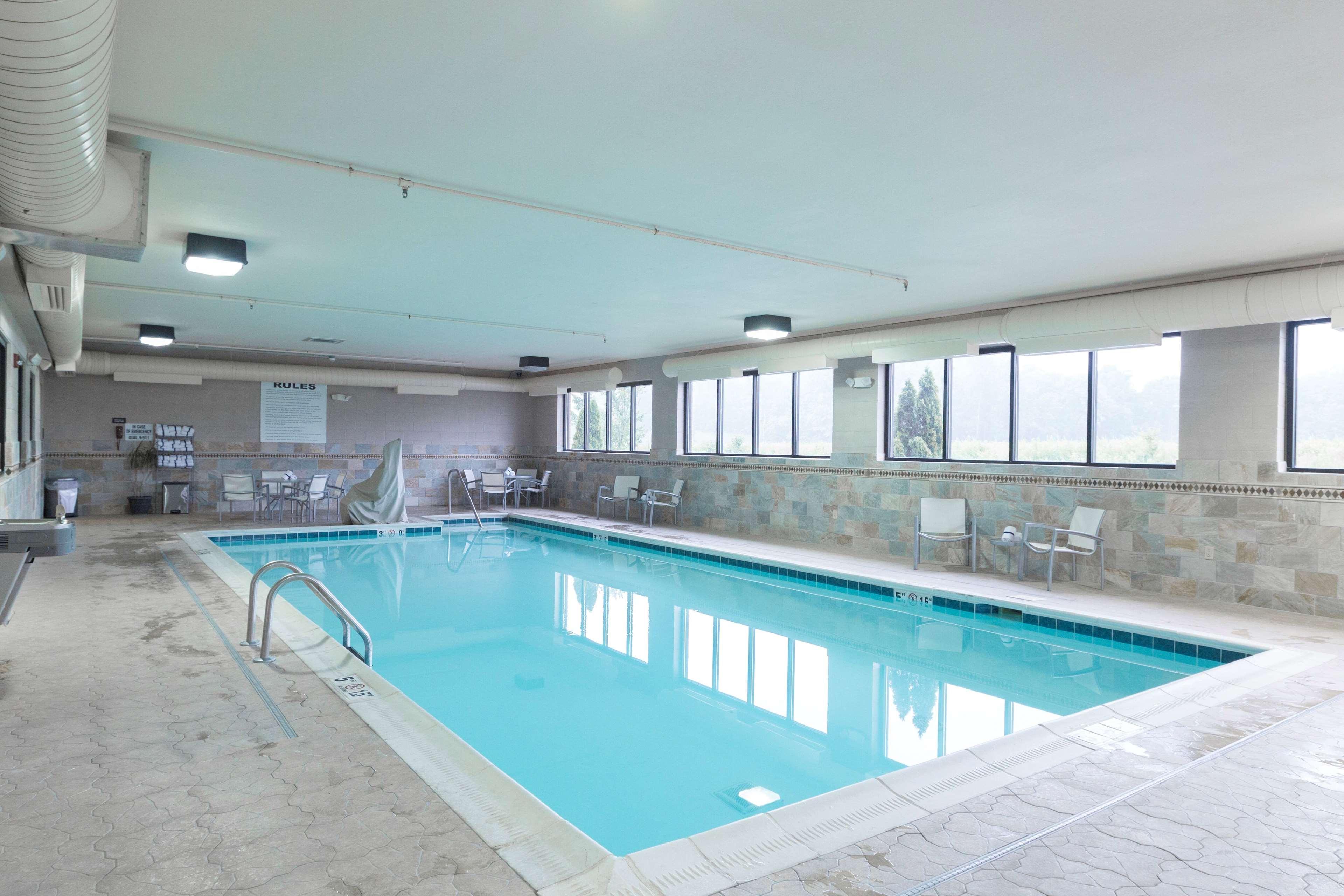 Hampton Inn & Suites Radcliff/Fort Knox Ngoại thất bức ảnh