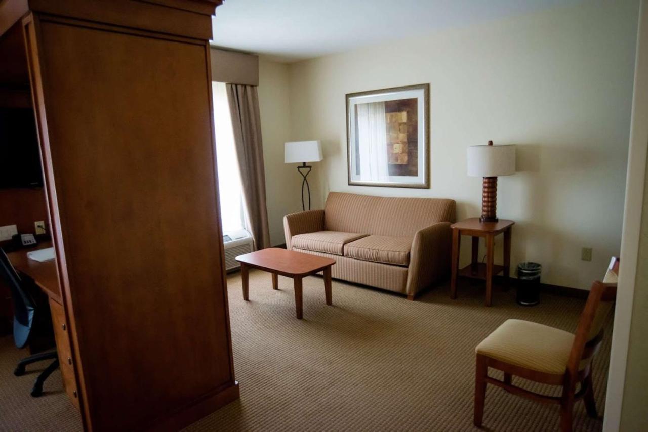 Hampton Inn & Suites Radcliff/Fort Knox Ngoại thất bức ảnh