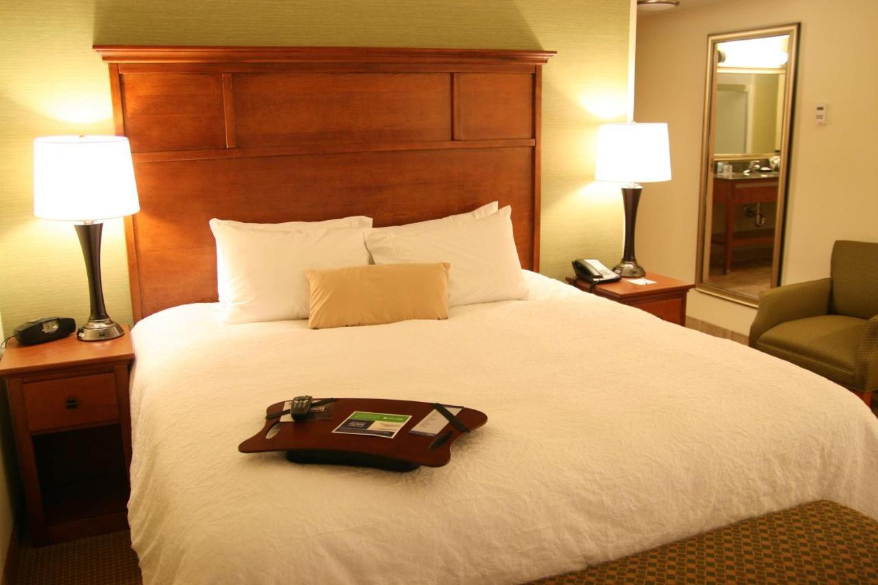 Hampton Inn & Suites Radcliff/Fort Knox Ngoại thất bức ảnh