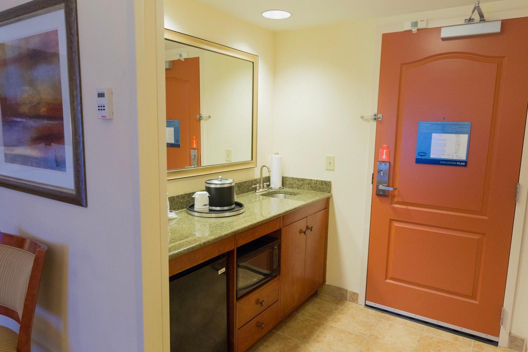 Hampton Inn & Suites Radcliff/Fort Knox Ngoại thất bức ảnh