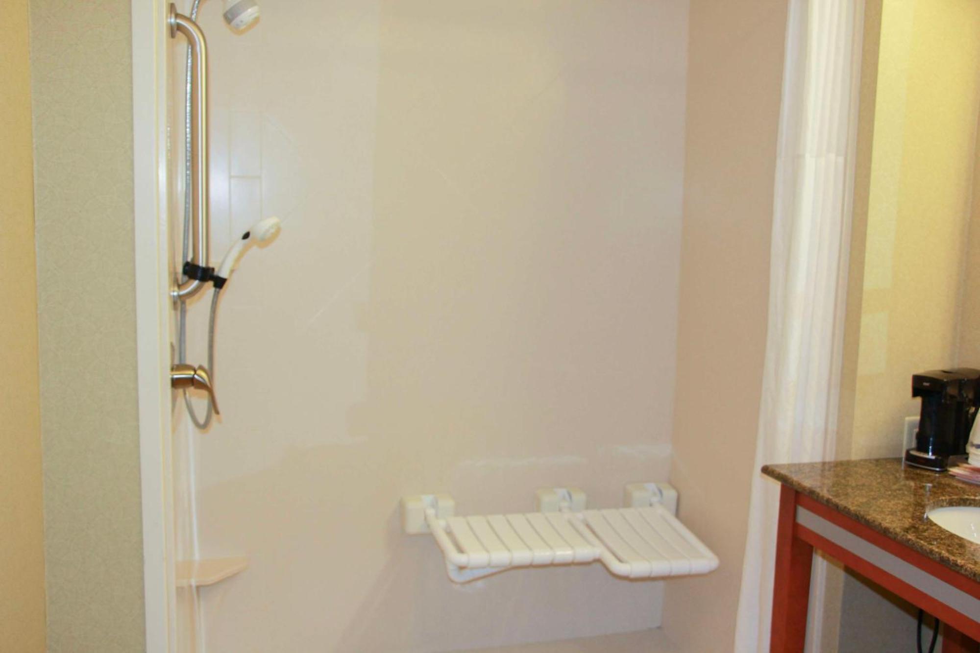 Hampton Inn & Suites Radcliff/Fort Knox Ngoại thất bức ảnh