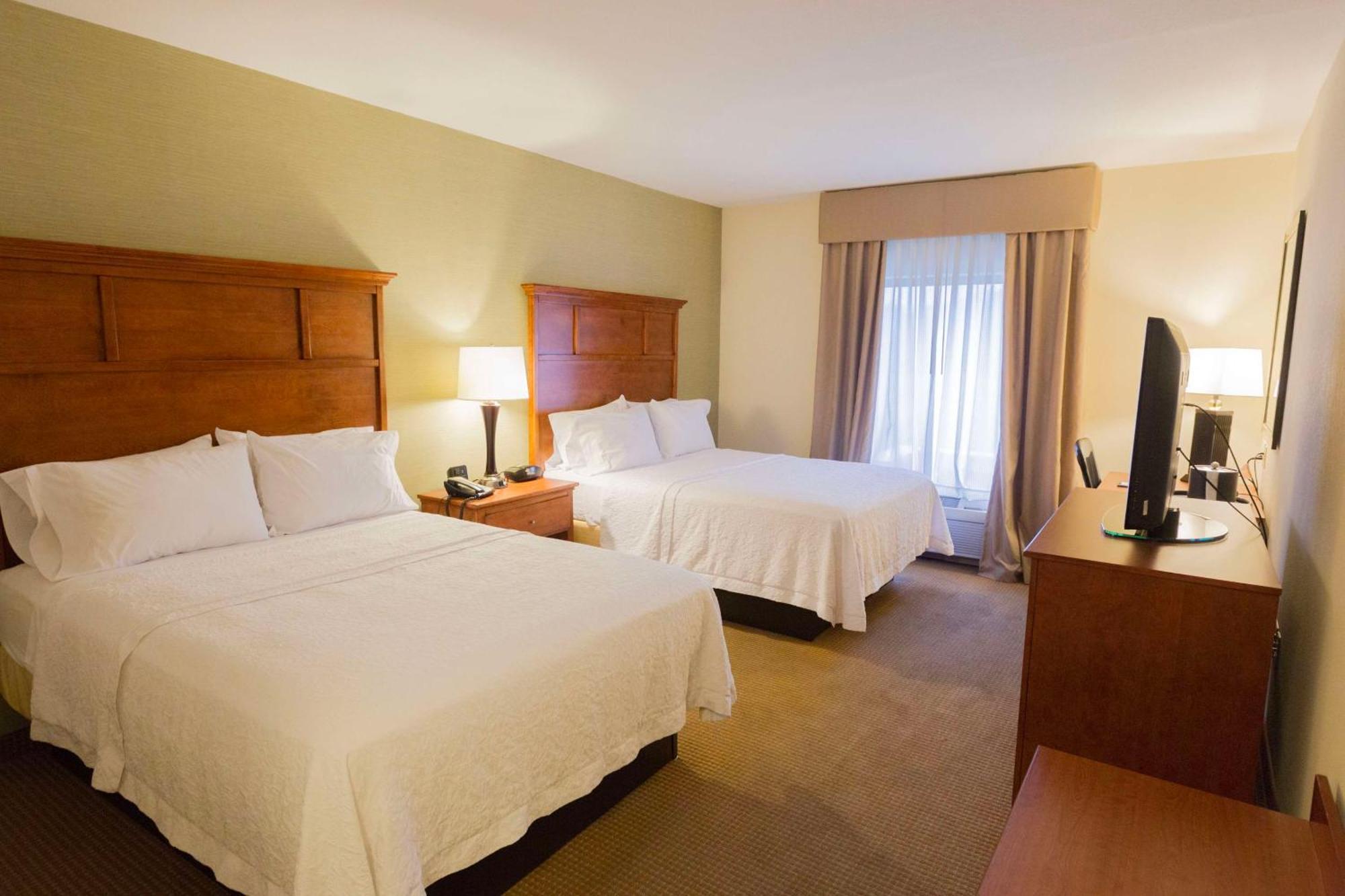 Hampton Inn & Suites Radcliff/Fort Knox Ngoại thất bức ảnh