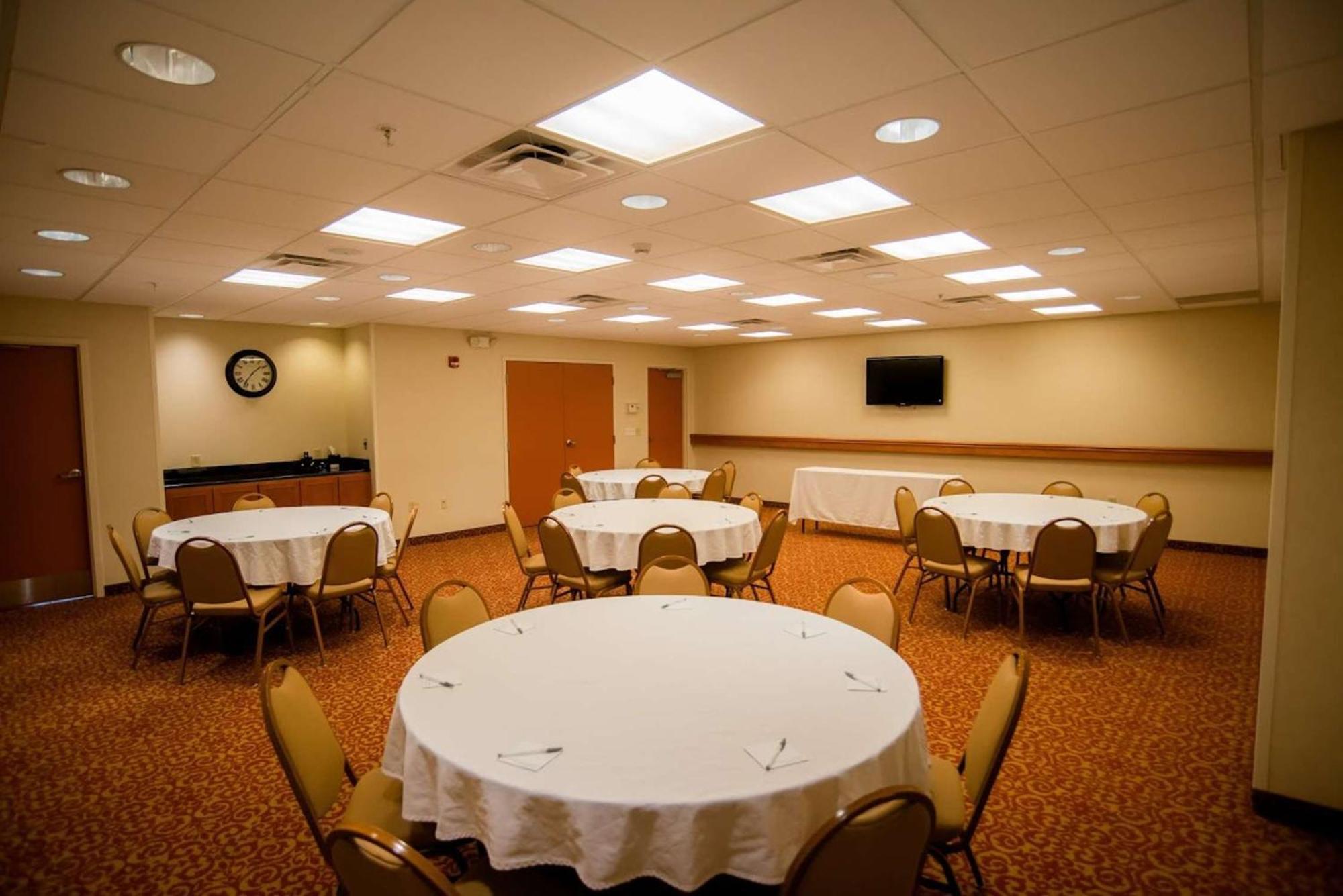 Hampton Inn & Suites Radcliff/Fort Knox Ngoại thất bức ảnh