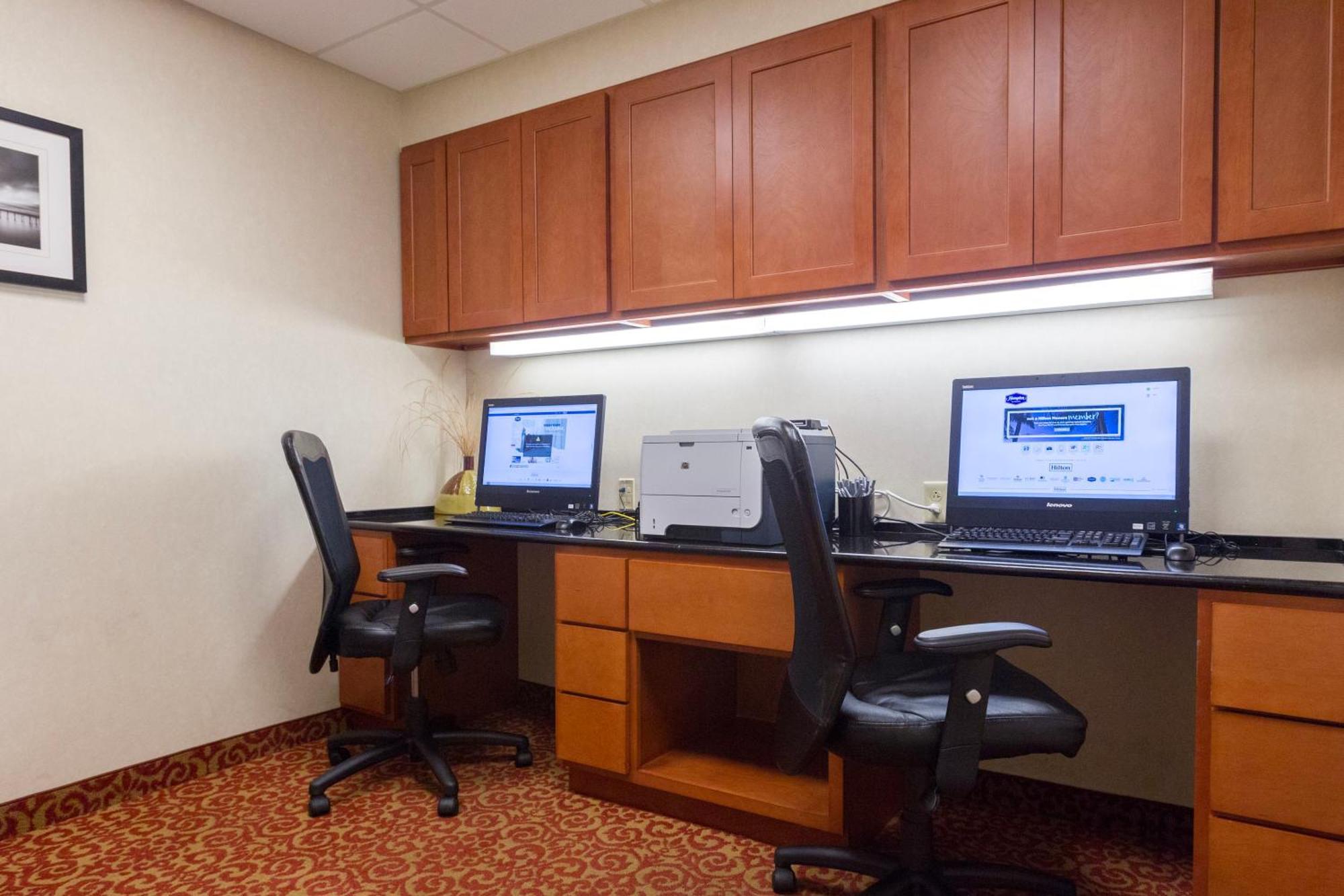 Hampton Inn & Suites Radcliff/Fort Knox Ngoại thất bức ảnh