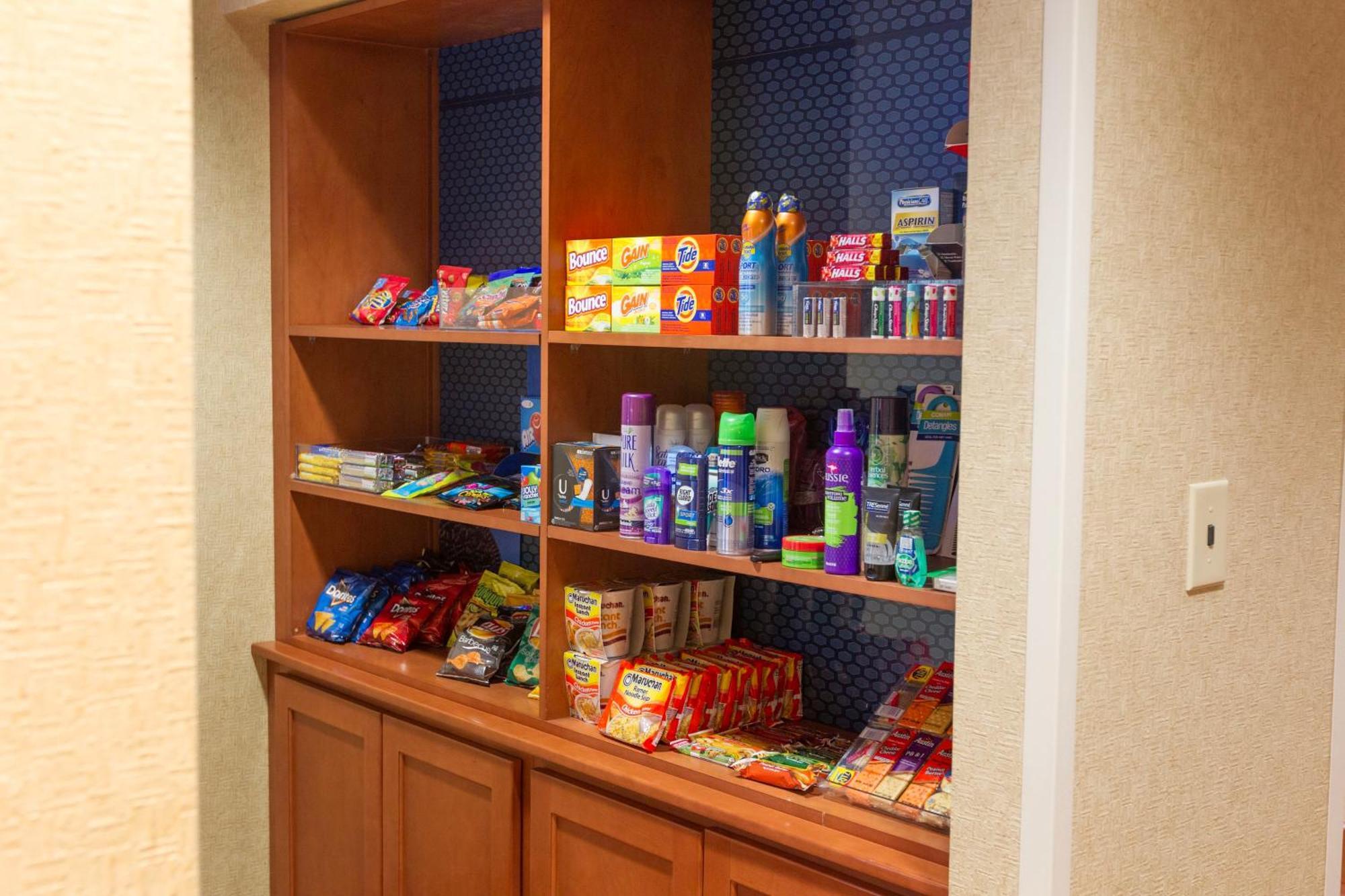 Hampton Inn & Suites Radcliff/Fort Knox Ngoại thất bức ảnh