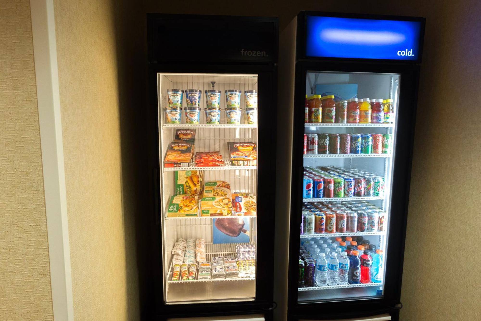 Hampton Inn & Suites Radcliff/Fort Knox Ngoại thất bức ảnh
