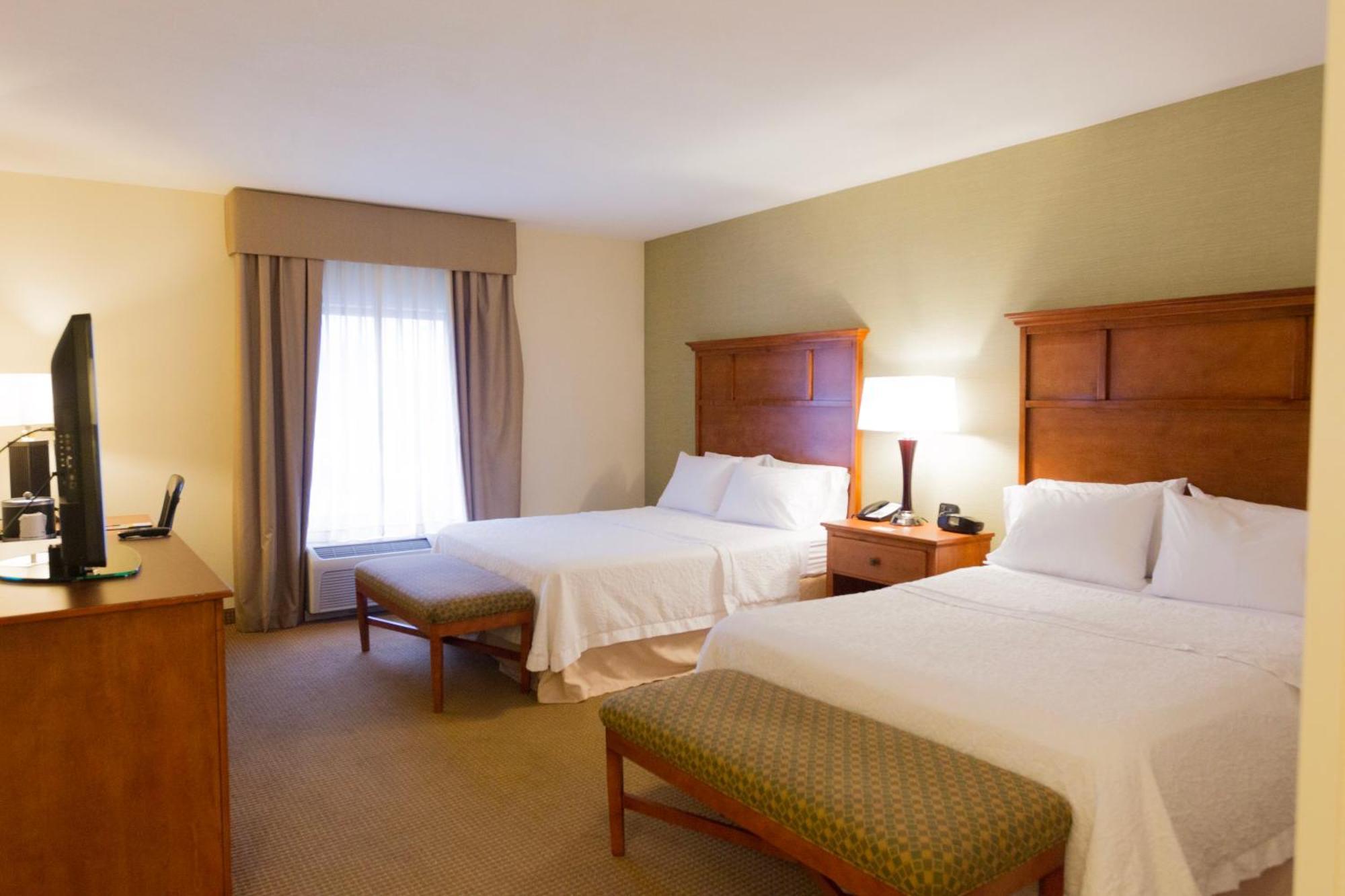 Hampton Inn & Suites Radcliff/Fort Knox Ngoại thất bức ảnh