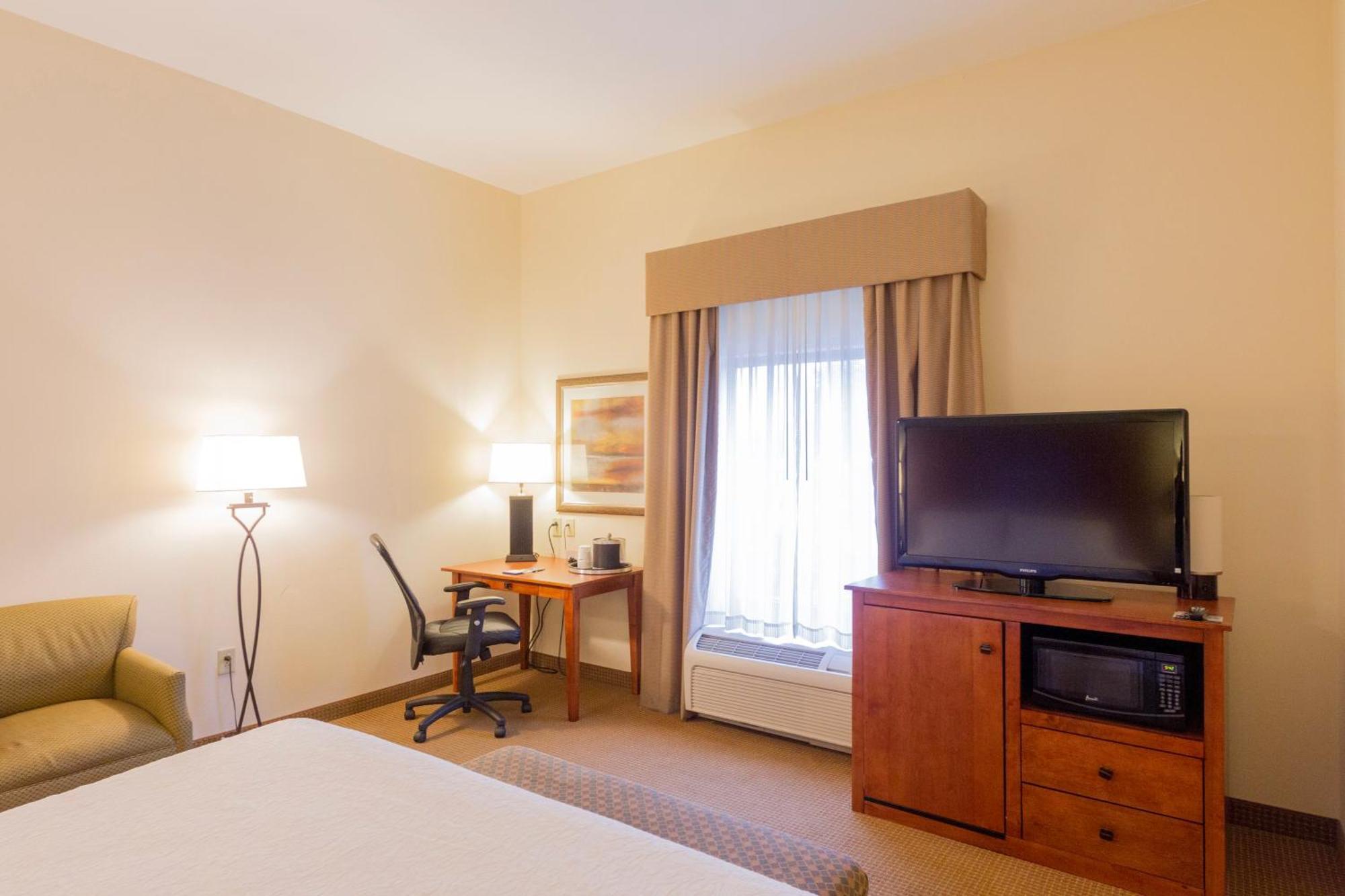 Hampton Inn & Suites Radcliff/Fort Knox Ngoại thất bức ảnh