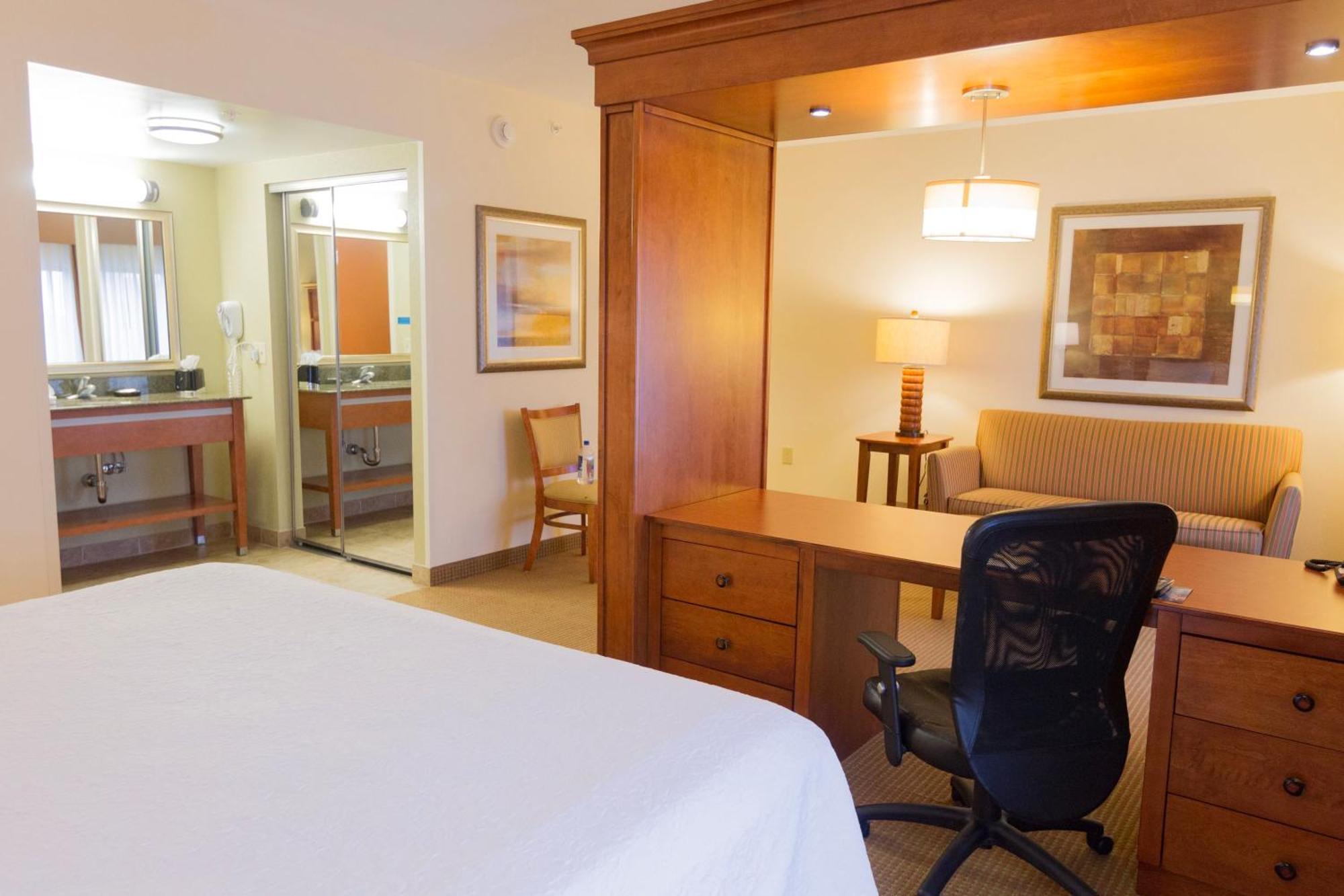 Hampton Inn & Suites Radcliff/Fort Knox Ngoại thất bức ảnh