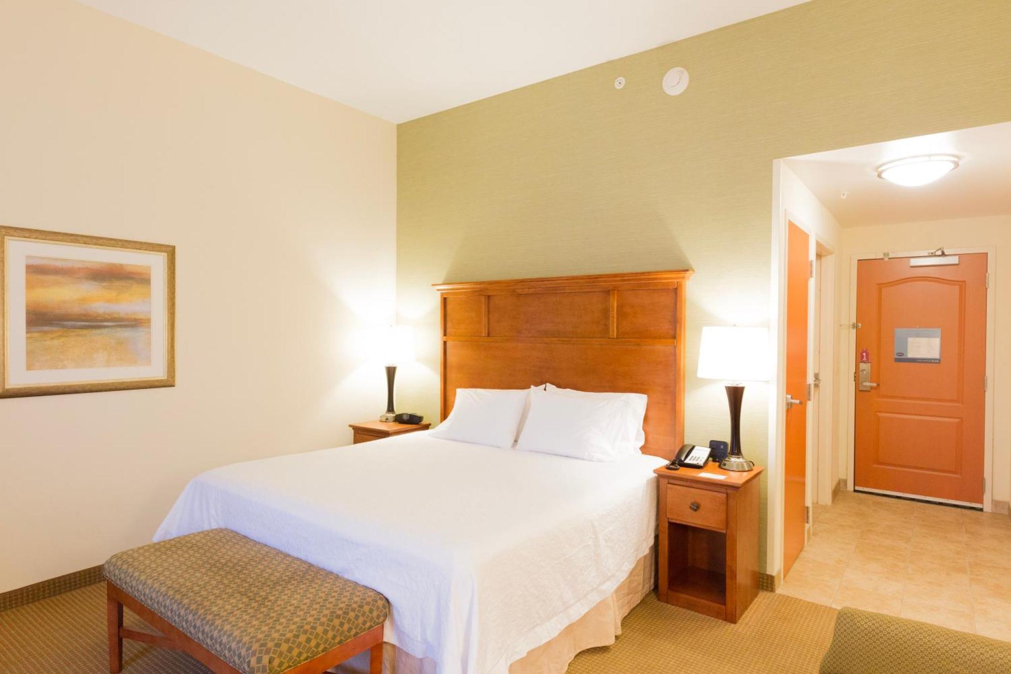 Hampton Inn & Suites Radcliff/Fort Knox Ngoại thất bức ảnh