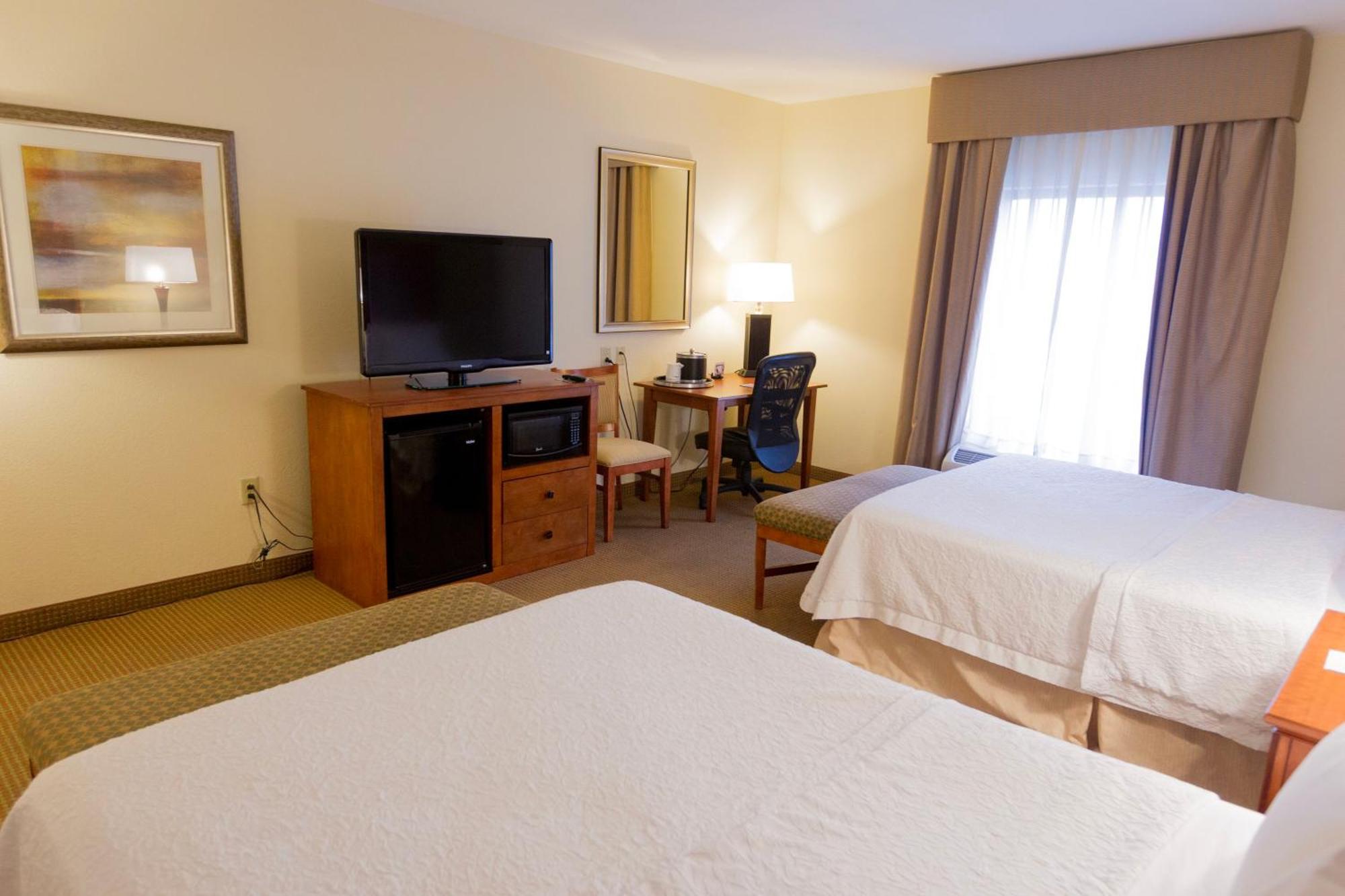 Hampton Inn & Suites Radcliff/Fort Knox Ngoại thất bức ảnh