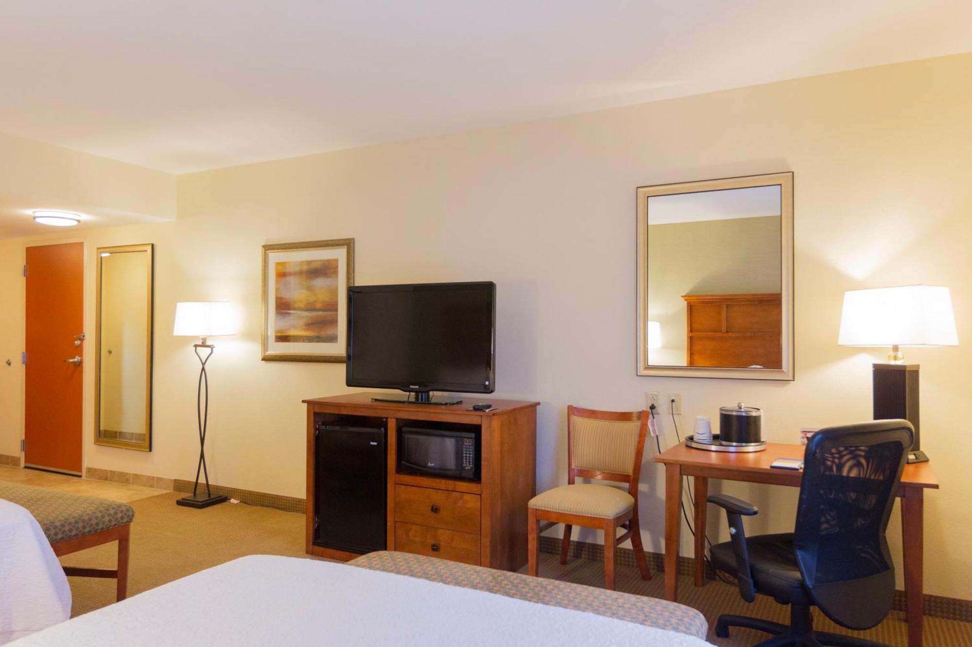 Hampton Inn & Suites Radcliff/Fort Knox Ngoại thất bức ảnh