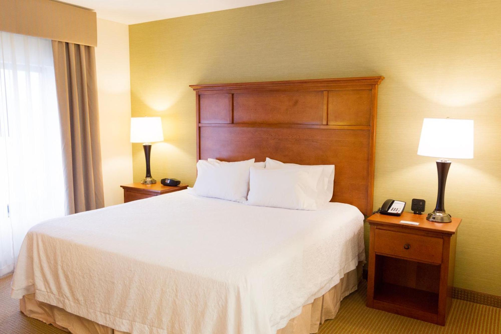 Hampton Inn & Suites Radcliff/Fort Knox Ngoại thất bức ảnh