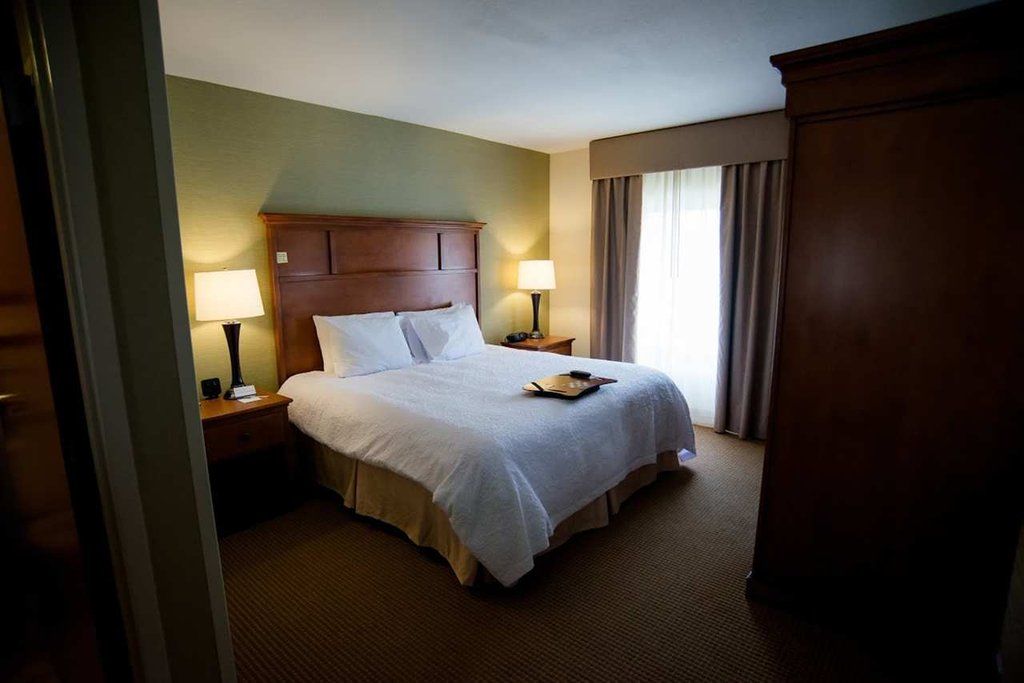 Hampton Inn & Suites Radcliff/Fort Knox Ngoại thất bức ảnh