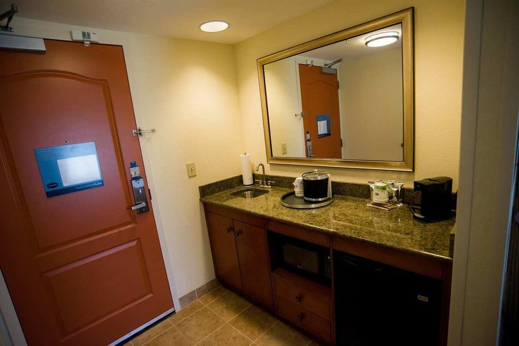 Hampton Inn & Suites Radcliff/Fort Knox Ngoại thất bức ảnh