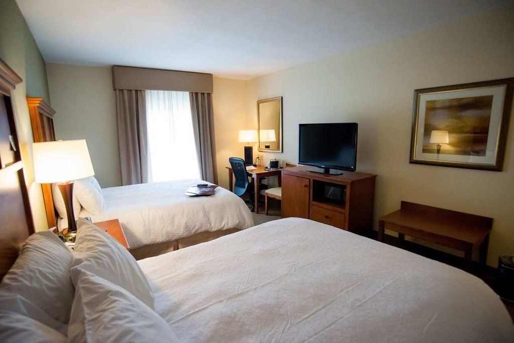 Hampton Inn & Suites Radcliff/Fort Knox Ngoại thất bức ảnh